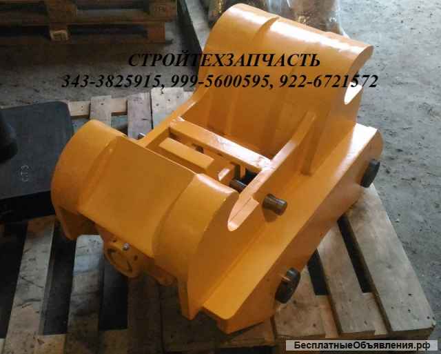 Квик каплер экскаватора Hitachi ZX 350 ZX 400 Кранэкс ЕК 400 Doosan 340 LC 420 LC