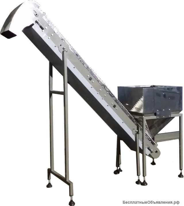 Серия Мини система транспортеров