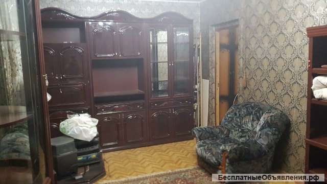 Квартира двухкомнатная