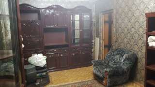 Квартира двухкомнатная