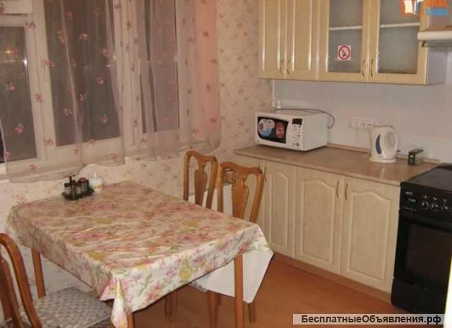 Чистая комната