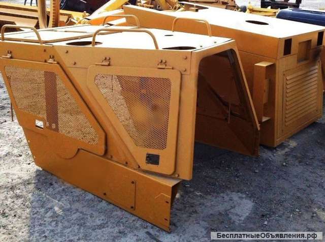 Облицовка Т10СТ. 55.00 для бульдозера