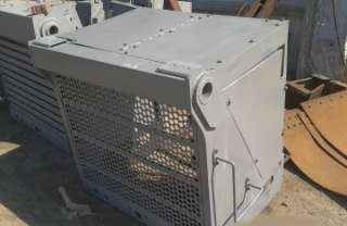 Передняя часть рамы 64-11-500СБ