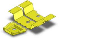 Кожух 24-51-111