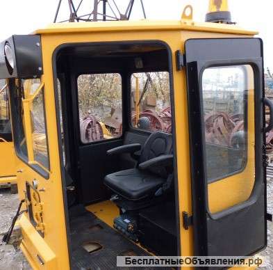 Кабина Т10СТ. 59.000