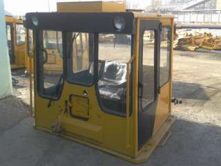 Кабина трактора 50-59-77-11 СП