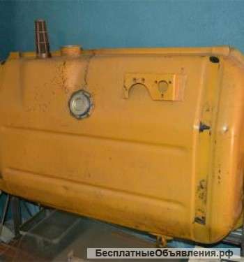 Топливный бак 50-25-182-01СП