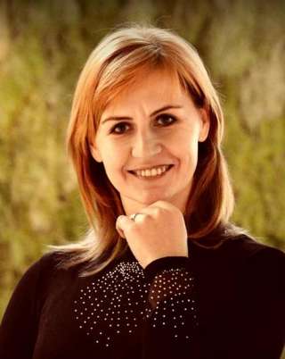 Опытный репетитор (английский, испанский, русский)