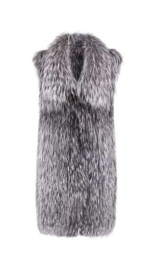 Самые модные шубы из натурального меха в наличии и на заказ. Индивидуальный пошив шуб.