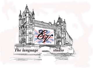 Студия иностранных языков объявляет набор детей от 3х лет, школьников и взрослых