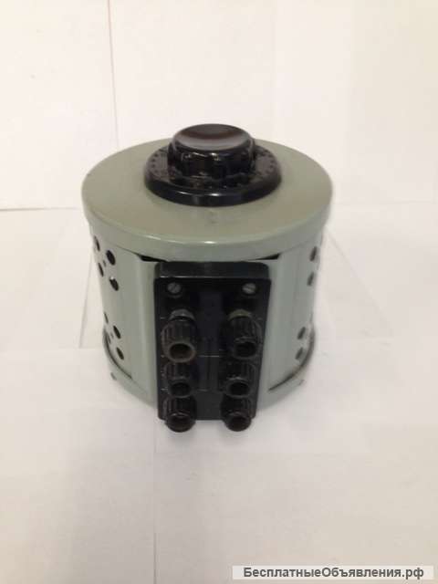 Автотрансформатор регулировочный Латр-2м 2а