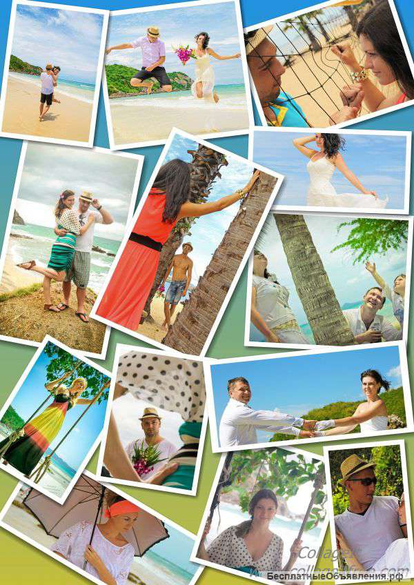 Фотограф для Торжеств и Мероприятий