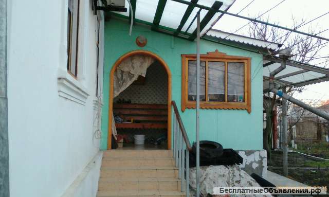 Дом ул. спортивная 15