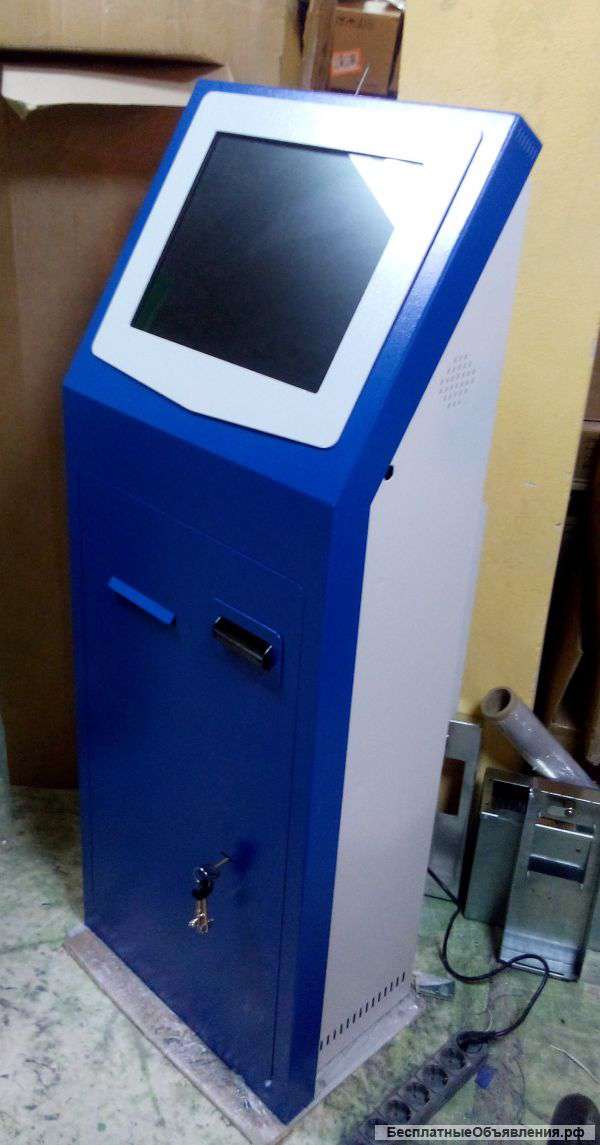 Лотерейные терминалы от производителя