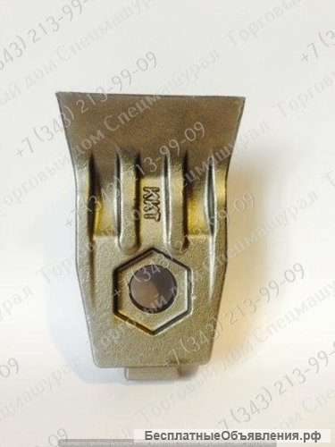 Резец BFS581 для мульчера Gyrotrac