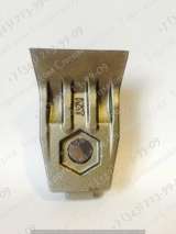 Резец BFS581 для мульчера Gyrotrac