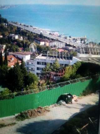 З/у 6 сот в Сочи(Хоста)