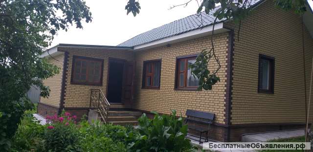 Дом для постоянного проживания