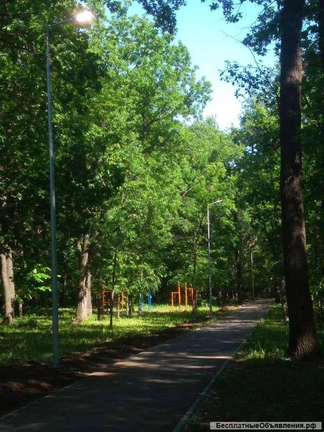 Уборщик