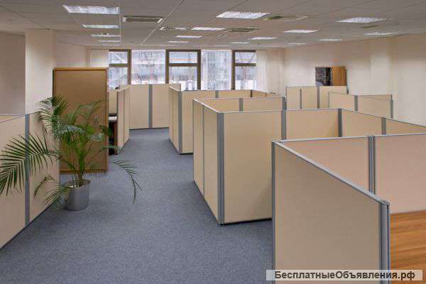 ССК "СИА-ГРУПП" Перегородки и двери