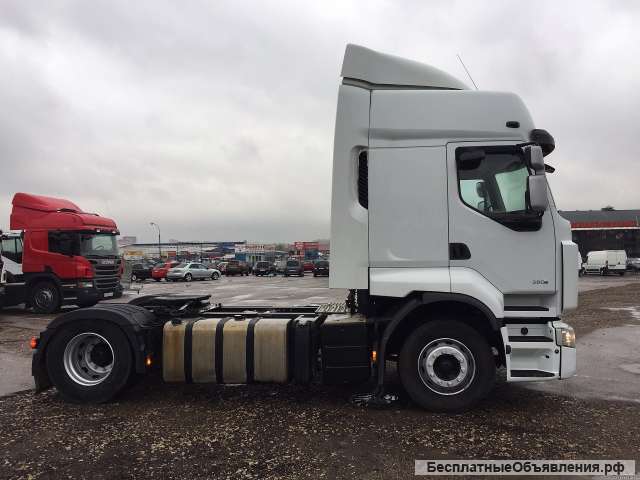 Водители кат Е