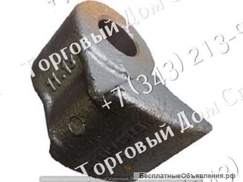 Резец THFZP10280MD для мульчера Ferri