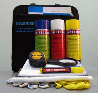 Пенетранты