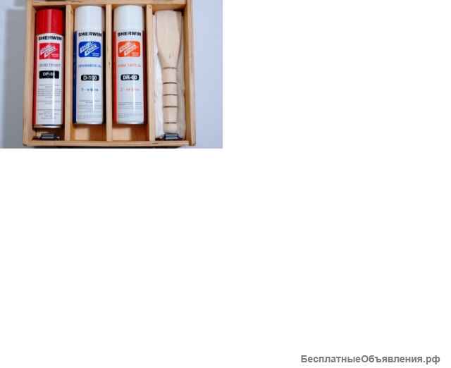 Пенетранты