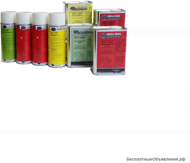 Пенетранты