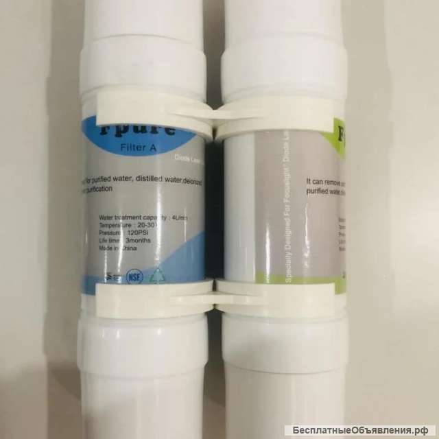 Фильтр KIERS KES-144