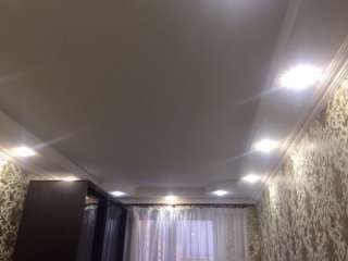 Прекрасную 4х комн. квартиру на Песках