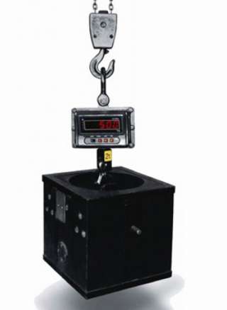 Крановые весы