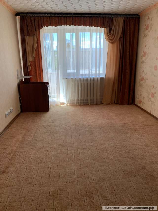 1 комнатная квартира с качественным ремонтом