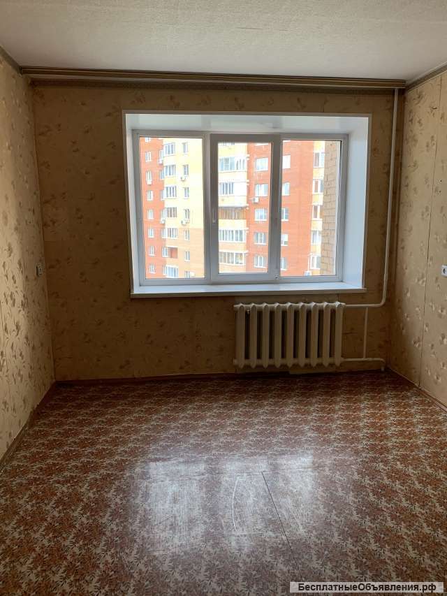 2 ком. улучшенной планировки