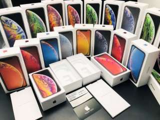 IPhone новые/не востановленные/ гарантия