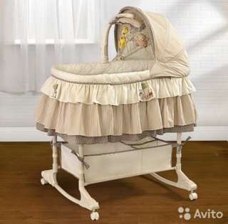 Люлька simplycity