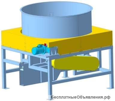 Измельчитель рулонов, измельчитель соломы, соломоизмельчитель