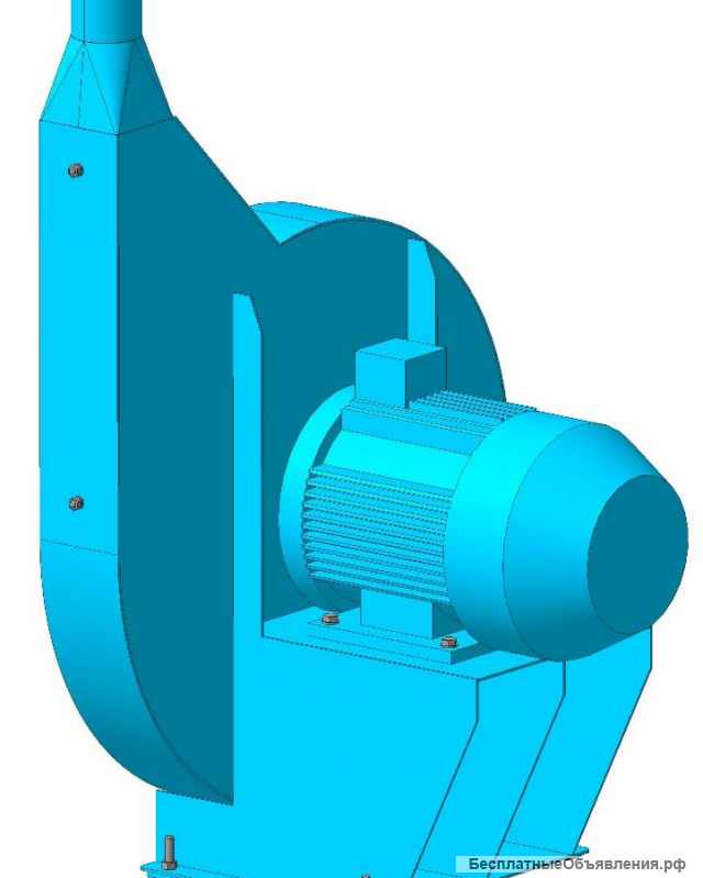 Дробилка ДР, пневматическая дробилка, дробилка зерна