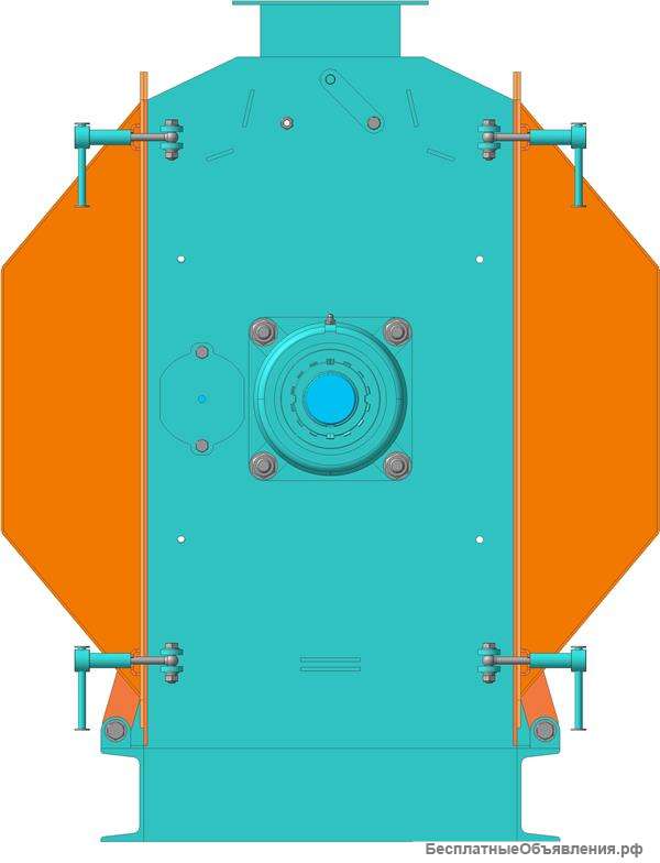 Дробилка, дробилка ДМ, универсальная дробилка