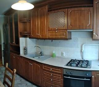 3-х комнатная квартира в юбилейном мкр