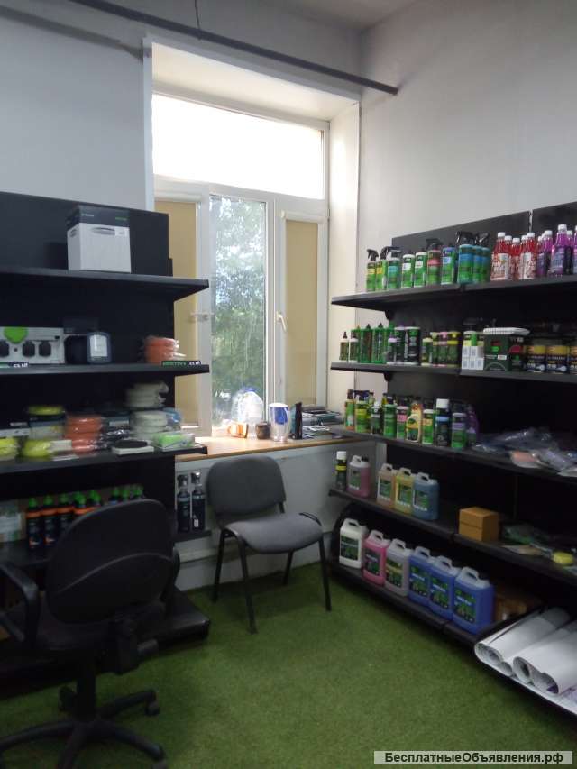 ПСН, 55,5 кв.м.