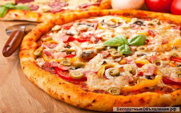 Готового бизнеса Пиццерия в г. Химки