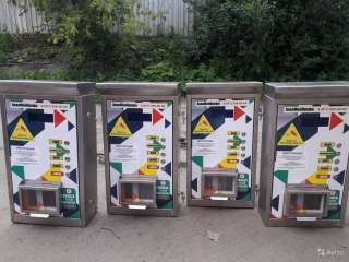 Оборудование для мойки самообслуживания мой сам Москва