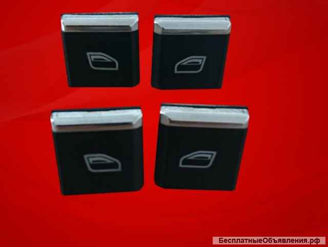 Кнопка стеклоподъёмника Порше, Porsche