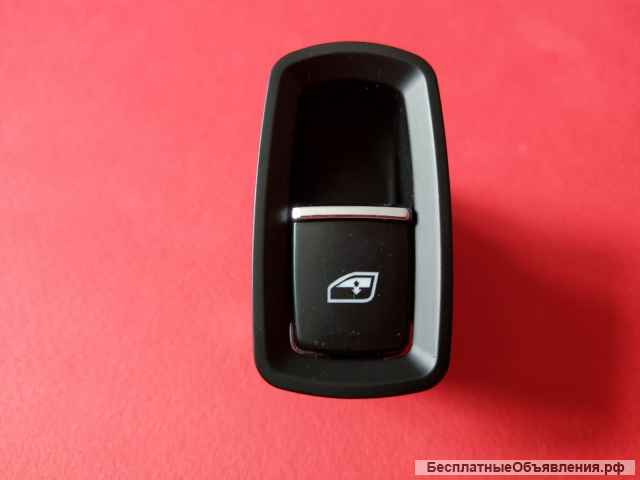 Кнопка стеклоподъёмника Порше, Porsche