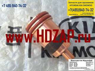 Запчасти для Hyundai HD: Стакан форсунки D6C* 2213884002