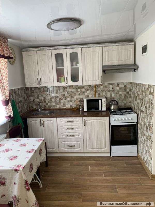 Дом 76 кв.м. р-н ул.51 Армии