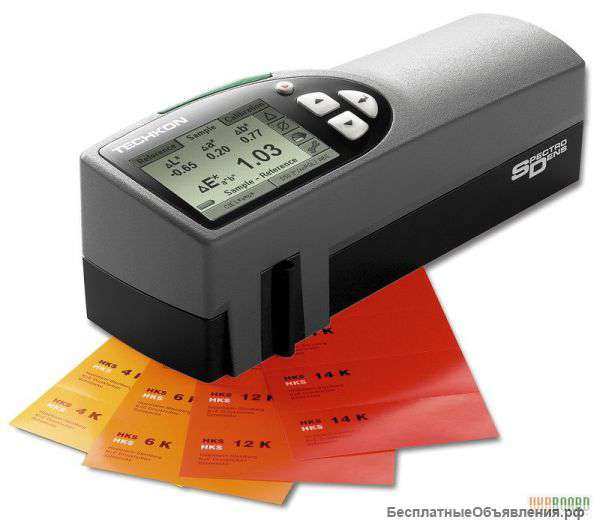 Денситометр