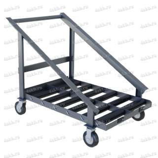 Роликовые тележки