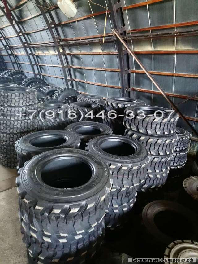 Шин спецтехники